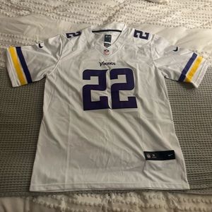 Brand new Vikings jersey size M in men